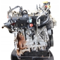 Двигатель engine fiat doblo fiorino corsa 1,3 jtd a3dtc евро 5