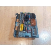 Блок кузова bsm peugeot citroen 9675877980 bsm - r02 - 00