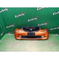 Бампер Smart Fortwo W453 2015 A4538800170