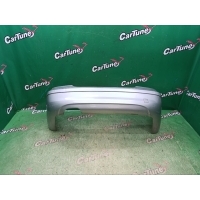 Бампер Mercedes-Benz C W203 2001 A2038856025