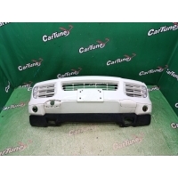 Бампер Porsche Cayenne 957 2008 95550531112