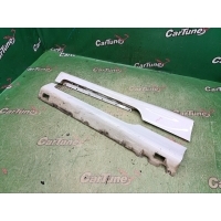 Накладки порогов AUDI TT 8J 2007 8J0853855D