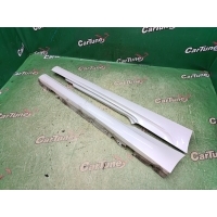 Накладки порогов BMW 3 E92 2012 51778045421, 51778045422