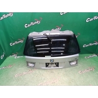 Крышка багажника BMW X5 E70 2007 41627262544