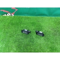 Фонари подсветки номерa BMW X5 E70 2007 7184193