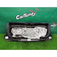 Крышка багажника Smart Fortwo W453 2015 A4537405400