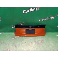 Накладка крышки багажника Smart Fortwo W453 2015 A4537401600