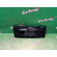 Накладка крышки багажника Smart Fortwo BRABUS W451 2010 A4517570006