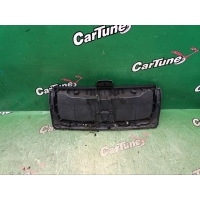 Обшивка крышки багажника Smart Fortwo BRABUS W451 2010 A4517540064