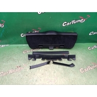 Обшивка крышки багажника BMW 3 E46 Touring 2004 51498259854