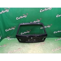 Крышка багажника BMW 3 E46 Touring 2004 41628158552