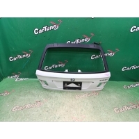 Крышка багажника BMW 3 E46 Touring 2004 41628158552