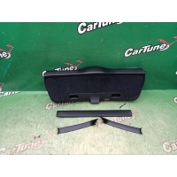 Обшивка крышки багажника BMW 3 E46 Touring 2004 51498259854