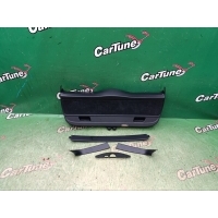 Обшивка крышки багажника BMW 3 E91 2007 51497164884