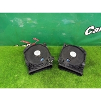 Динамики BMW 3 F30 2012 65139210147, 65139210148