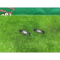 Фонари подсветки номера BMW 1 E87 2008 63267193294