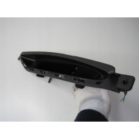 Дисплей часы subaru forester iii 85261fg000