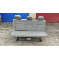 Сиденье заднее Volkswagen Transporter T4 1997