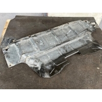 Защита двигателя BMW X5 E53 2002 8402436