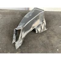 Воздуховод тормозной правый BMW X5 E53 2002 8402426