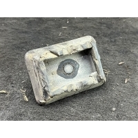 Опора под домкрат (поддомкратная подушка) BMW X5 E53 2002 7001650