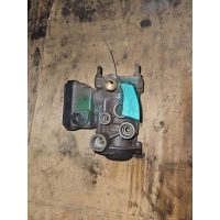 кран тормозной прицепа Scania K000089,0643403A6411,1754942,1879274,1790879 K000089,0643403A6411,1754942,1879274,1790879