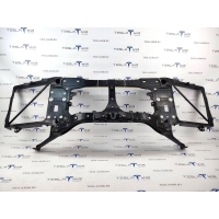 Передняя панель крепления облицовки (телевизор) Tesla Model S 2018 1061950-98