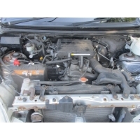 Двигатель daihatsu terios ii 06- 1.5 b 3sz-ve