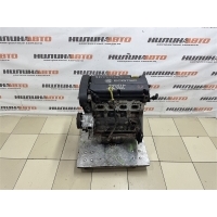 Двигатель Opel Astra H 2008 1.6 Z16XER 93169189, 93169189, 603276, R1500156