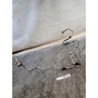 Провода кондиционера oe 6q0820741j skoda fabia i 1.2b