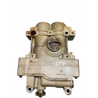 6170453 насос масляный распредвалы 2.4 2.0 4b12 4b11 mitsubishi asx outlander mivec