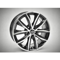 4× Felga aluminiowa AUDI SPORT Q5 SQ5 FY (2016-20**) 7.0