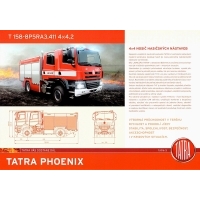 Prospekt tatra финикс t158-8p5ra3.411 4x4.2