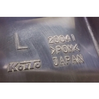 Моторчик омывателей фар subaru forester sh_ 20041 2.0l дизель