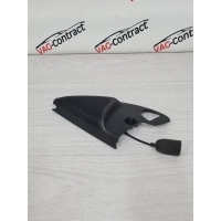 Крышка зеркала внутренняя Skoda Rapid 2020 5JA837973C
