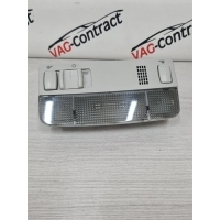 Плафон подсветки салона Skoda Rapid 2020 3B0947105C