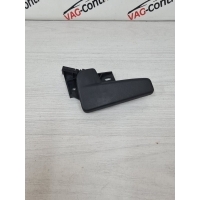 Ручка открывания капота Skoda Rapid 2020 6R1823633