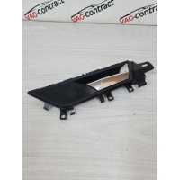 Ручка двери внутренняя Skoda Rapid 2020 60U837222G, 60U837222D