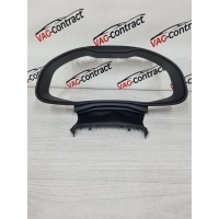 Накладка панели приборов Skoda Rapid 2020 60U857053