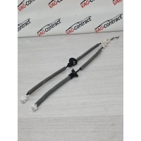 Трос открывания двери Skoda Rapid 2020 5JA837085C