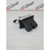 Замок багажника Skoda Rapid 2020 3V0827505C