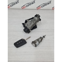 Замок зажигания Skoda Rapid 2020 1K0905851
