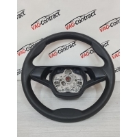 Руль Skoda Rapid 2020 5E3419091