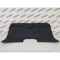 Обшивка крышки багажника Skoda Rapid 2020 60U867975