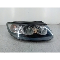 Фара передняя правый hyundai санта fe ii 92102 - 2bxxx