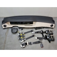 Панель консоль мерседес s s класса s222 w222 a222