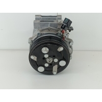 компрессор кондиционера Jaecoo J7 301000131AA