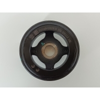 шкив коленвала Jaecoo J7 F4J16B1005030