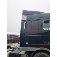Спойлеры спойлеры дефлекторы спойлер zakabinowe комплект daf xf 105