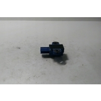 Левый боковой датчик удара volkswagen гольф iv 1j1 1k0955557a 2.0l дизель 85kw
